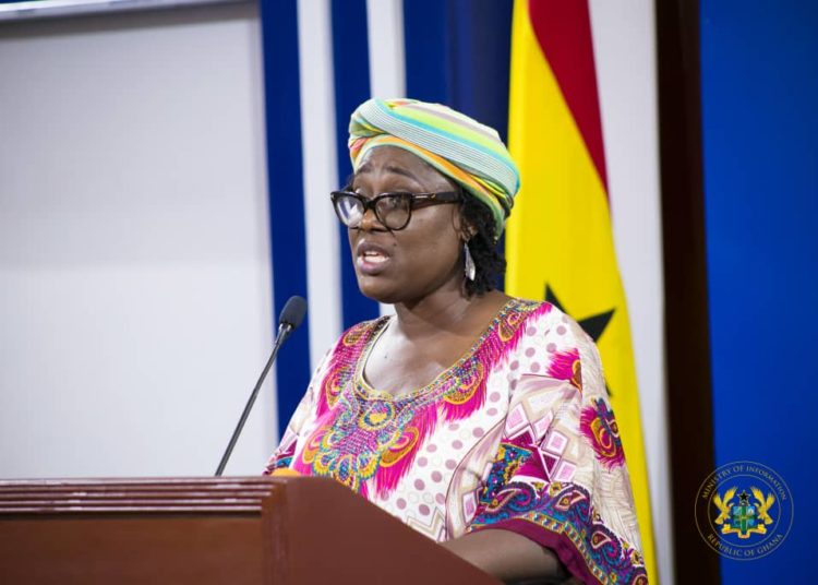 2080 Road Accident Deaths From January To October 1 Director General, National Road Safety Authority, Mrs May Obiri-Yeboah has revealed that, between January and October this year, Ghana recorded about 2,080 avoidable deaths