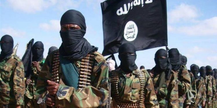 Militant Islamists 'behead more than 50' in Northern Mozambique 1 Image: AFP
