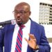 Substation Installation At Mpraeso To Ensure Availability of Excess Power- ECG 11 Managing Director of the Electricity Company of Ghana (ECG), Mr Kwame Agyeman-Budu