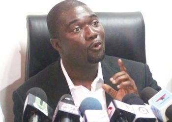 COPEC Threatens Protest Against Reintroduction Of Stabilization 3 Executive Secretary, Chamber of Petroleum Consumers (COPEC), Duncan Amoah