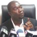 COPEC Threatens Protest Against Reintroduction Of Stabilization 12 Executive Secretary, Chamber of Petroleum Consumers (COPEC), Duncan Amoah