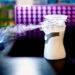 University of Birmingham develops nasal spray that 'protects against coronavirus and prevents transmission' 12 Image: hospimedica.com