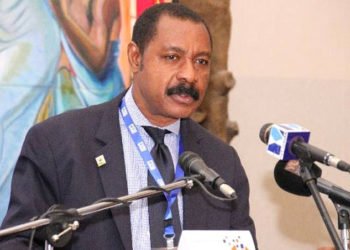 MSMEs Are Set Up To Make Money, Not To Be Burdened By Taxes - Nana Osei Bonsu 3 CEO of Private Enterprise Federation, Nana Osei Bonsu. Image credit: Graphic Online.