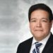 IMF's First Deputy Managing Director - Mr. Geoffrey Okamoto