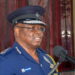 Ahead of the general elections, 62,794 security personnel are being deployed- IGP 13 Inspector-General of Police, James Oppong-Boanuh