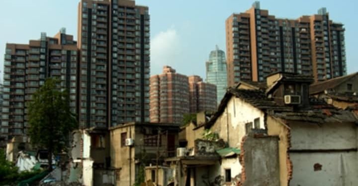 The diagnostic report on inequality for Ghana