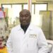 Prof. Gordon Akanzuwine Awandare        Image credit: Graphic group
