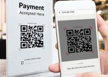 GH QR, MMI the silver bullet for digital payments 7 Universal QR code the new paradigm for digital payment in Ghana