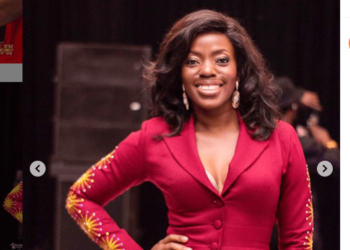 Award-winning movie maker, Shirly Frimpong-Manso, who is the CEO and founder of Sparrow Productions, has produced a new film inspired by the COVID-19 global pandemic.