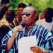 Government has disbursed GHS4, 371,615 to SMEs in the Savannah Region- West Gonja MCE 10 Municipal Chief Executive (MCE) for West Gonja, Saeed Muhazu Jibril