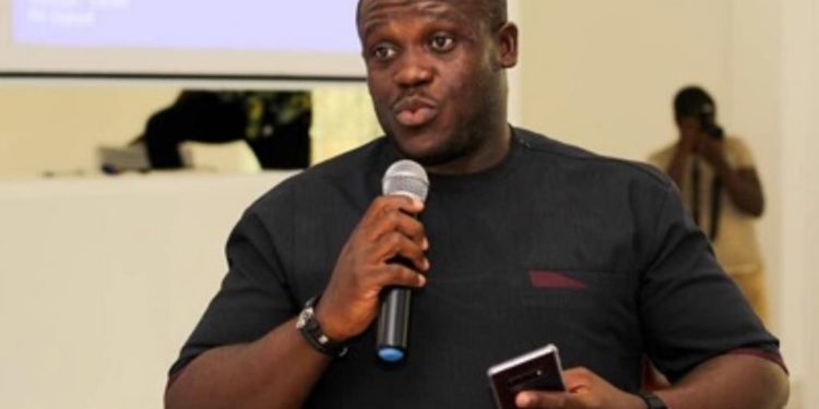 Corruption risk assessment: Martin has no business submitting a summary to the president - Sam George 1 Member of Parliament for Ningo Prampram - Hon. Sam Nartey George