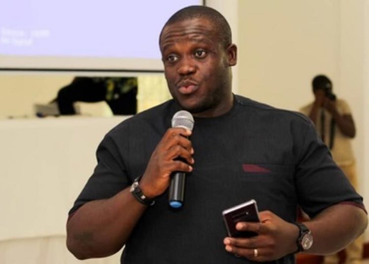 Member of Parliament for Ningo Prampram - Hon. Sam Nartey George