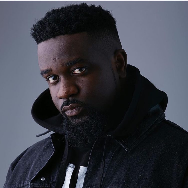 Sarkodie's No Pressure Is Apple Music Album Of The Month - The Vaultz News