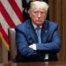 Trump’s camp declares legal fight has just began 12 Image: AP