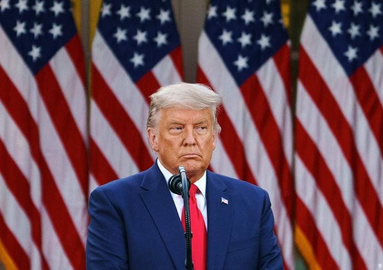 Trump reiterates US Presidential election was ‘rigged’ 1 Donald Trump has reiterated his claim that US Presidential election was ‘rigged’