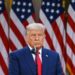 Trump reiterates US Presidential election was ‘rigged’ 12 Donald Trump has reiterated his claim that US Presidential election was ‘rigged’