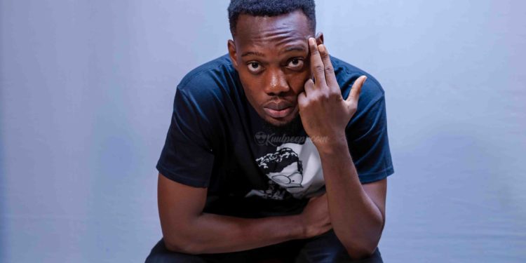 CORONAVIRUS HAS SLOWED EVERYTHING-TULENKEY 1 Chief Osei Bonsu who is popularly known as Tulenkey in the entertainment terrain has mentioned that Coronavirus has slowed his business down massively,in an interview on a popular radio station in Accra.