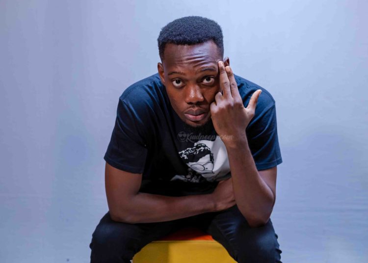 Chief Osei Bonsu who is popularly known as Tulenkey in the entertainment terrain has mentioned that Coronavirus has slowed his business down massively,in an interview on a popular radio station in Accra.