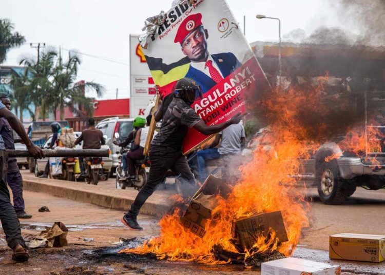 Image: AFP