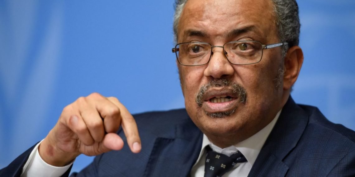 ‘Critical moment’ as Europe, North Africa see COVID-19 surge- WHO 1 ‘Critical moment’ as Europe, North Africa see COVID-19 surge- WHO