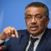 ‘Critical moment’ as Europe, North Africa see COVID-19 surge- WHO 11 WHO chief, Tedros Adhanom Ghebreyesus. Image: Getty Images