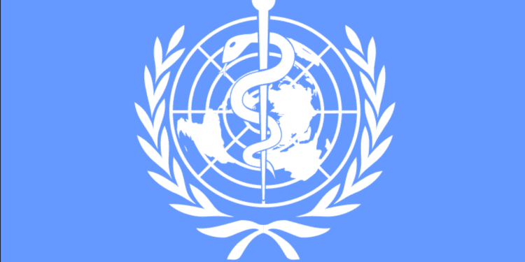 60% immunization rate needed to curb coronavirus 1 Image: WHO