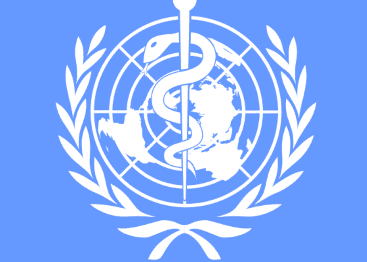 Image: WHO