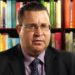 Ghana is not a HIPC country - Pierre Frank Laporte 12 World Bank’s Country Director for Ghana Mr. Pierre Frank Laporte