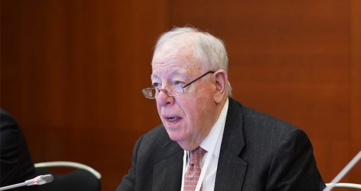 Arab region accounts for only 4.7 percent of world trade - DDG Wolff 1 Deputy Director-General - Alan Wolff