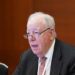 Deputy-Director General of the WTO - Alan Wolff