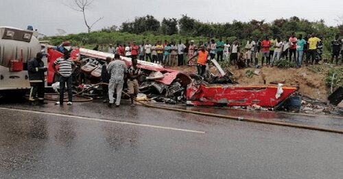 accident