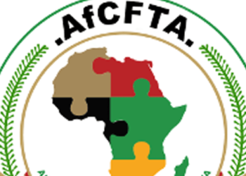 Government intervention programmes aimed at boosting business capacity to produce and benefit from AfCFTA 4 Negotiations are underway for the inclusion of locally assembled cars to trade under AfCFTA