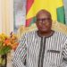 Burkina Faso: President Kabore re-elected 12 Burkina Faso President, Roch Marc Christian Kabore will serve another five years as leader of the West African country