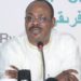Secretary General of the African Development Bank Group, Professor Vincent Nmehielle