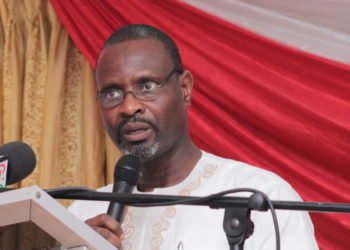 Ghanaian businesses may lose out on AfCFTA benefits 5 The former President of the Association of Ghana Industries, James Asare-Agyei has disclosed that, cost of credit will be a key factor in the implementation of the African Continental Free Trade Area (AfCFTA) agreement on Ghanaian businesses.