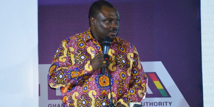 Conversion of NBSSI into an agency influenced by formalization plans of MSME sector 1 Robert Ahomka-Lindsay, a former deputy Minister of Trade and Industry, has called on private sector participation for businesses to gain more from the Africa Continental Free Trade Area (AfCFTA).