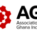 We need an industrial bank- AGI 15 association of ghana industries logo