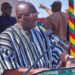 Vice President, Dr Mahamudu Bawumia, has disclosed that Ghana, will by the first quarter of 2022 have its identification card, the Ghanacard, recognized globally as an e-passport.