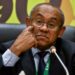 CAF President, Ahmad Ahmad. image: CAF
