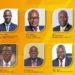 Banks Subjected to Extra Due Diligence Because Of Greylisting of Ghana By EU And AML. 12 calbnk