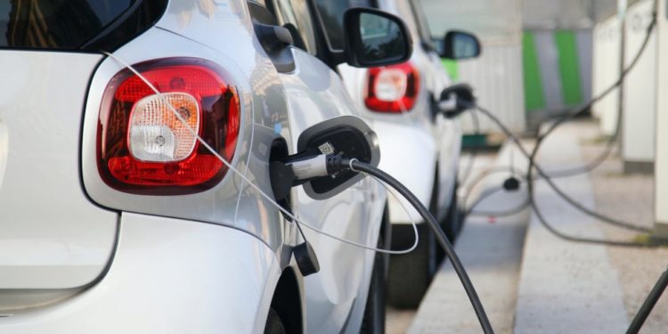UK to ban new petrol and diesel cars from 2030 1 Image: Getty Images
