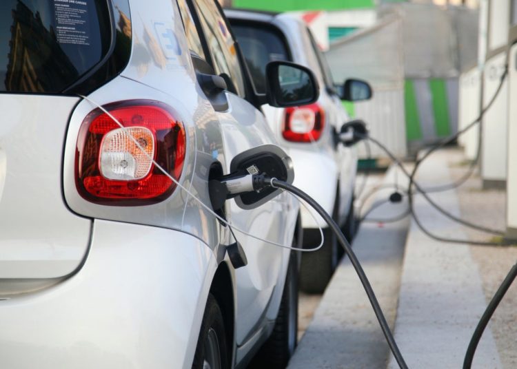 UK to ban new petrol and diesel cars from 2030 1 Image: Getty Images