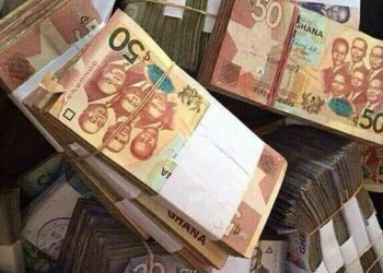 Cedi Records Strongest Q1 Since 2021 2 Cedi Records Strongest Q1 Since 2021
