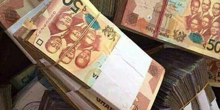Cedi Records Strongest Q1 Since 2021