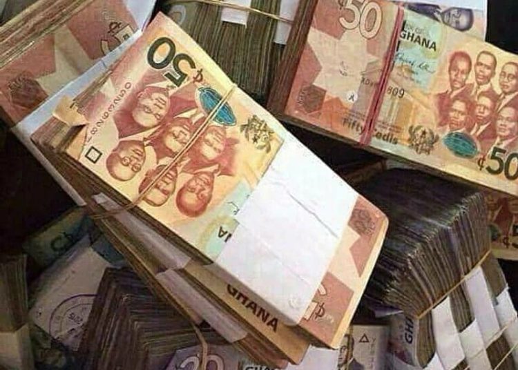 Cedi Records Strongest Q1 Since 2021