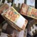 Cedi Records Strongest Q1 Since 2021