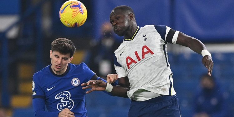 Tottenham Chelsea ends in stalemate