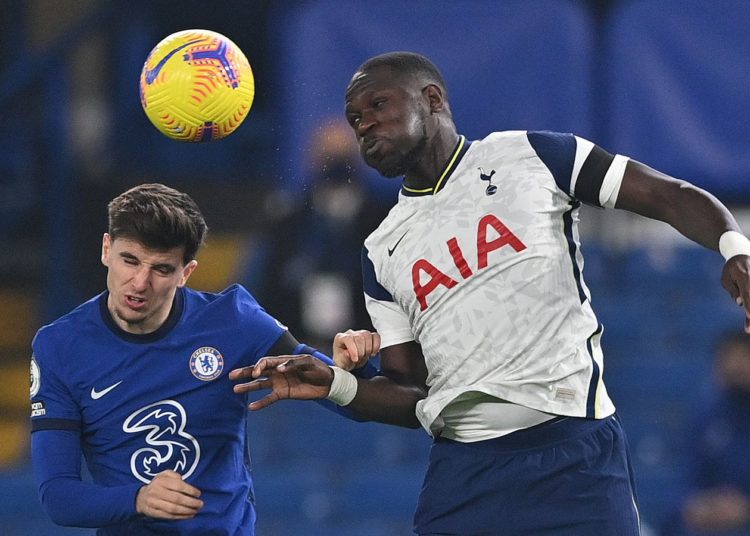 Tottenham Chelsea ends in stalemate