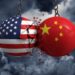 China accuses ‘dangerous’ US of ‘creating chaos’ in Asia 11 Image: Ink drop