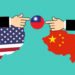 China urges US to stop boosting ties with Taiwan 11 Image: Getty Images